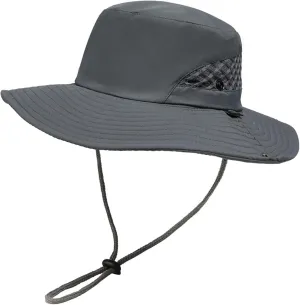 Sun Hats Men Women Fishing Hat Wide Brim UPF 50  Beach Bucket Hats Outdoor Sun Hat Gardening Hat Sun Protection Cap
