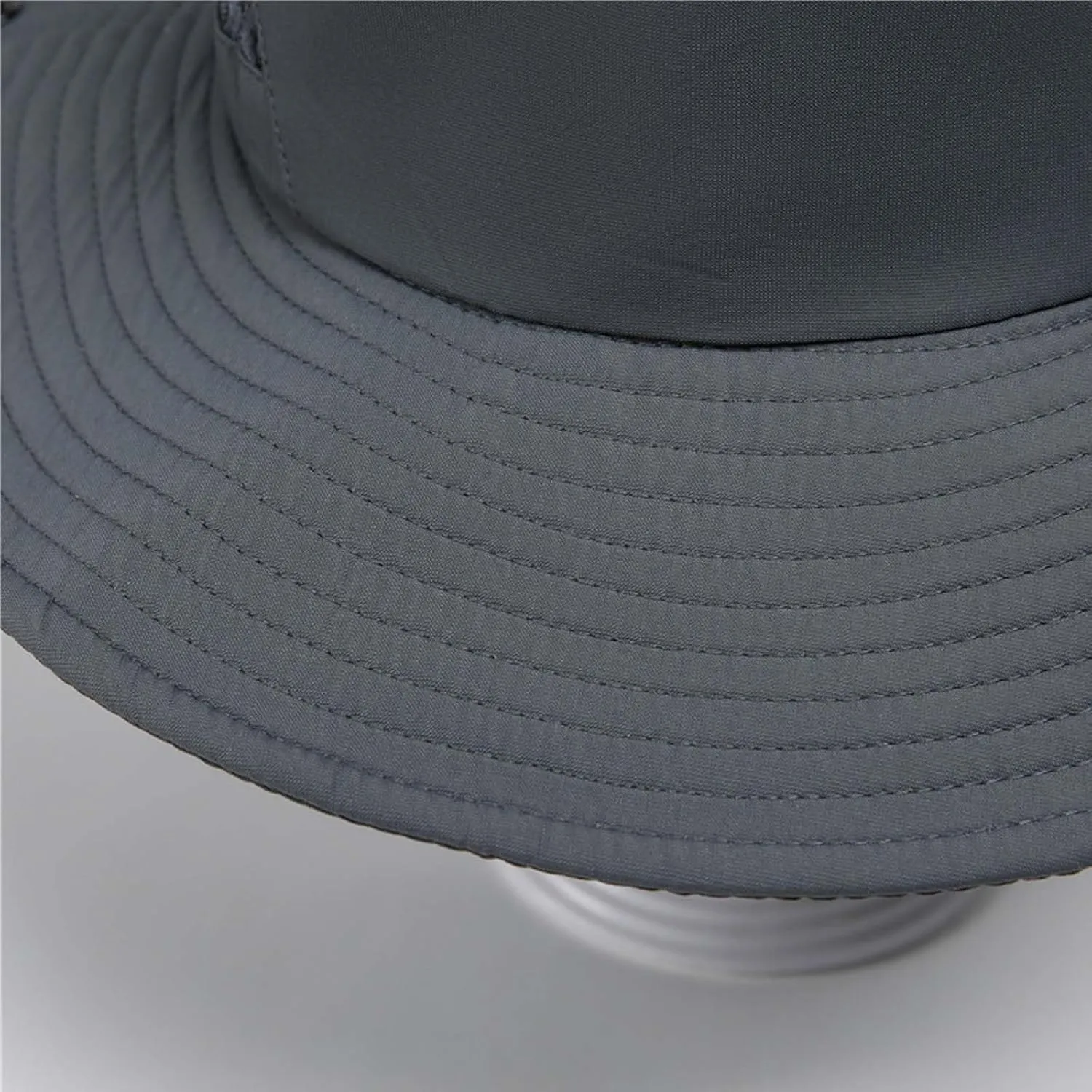 Sun Hats Men Women Fishing Hat Wide Brim UPF 50  Beach Bucket Hats Outdoor Sun Hat Gardening Hat Sun Protection Cap