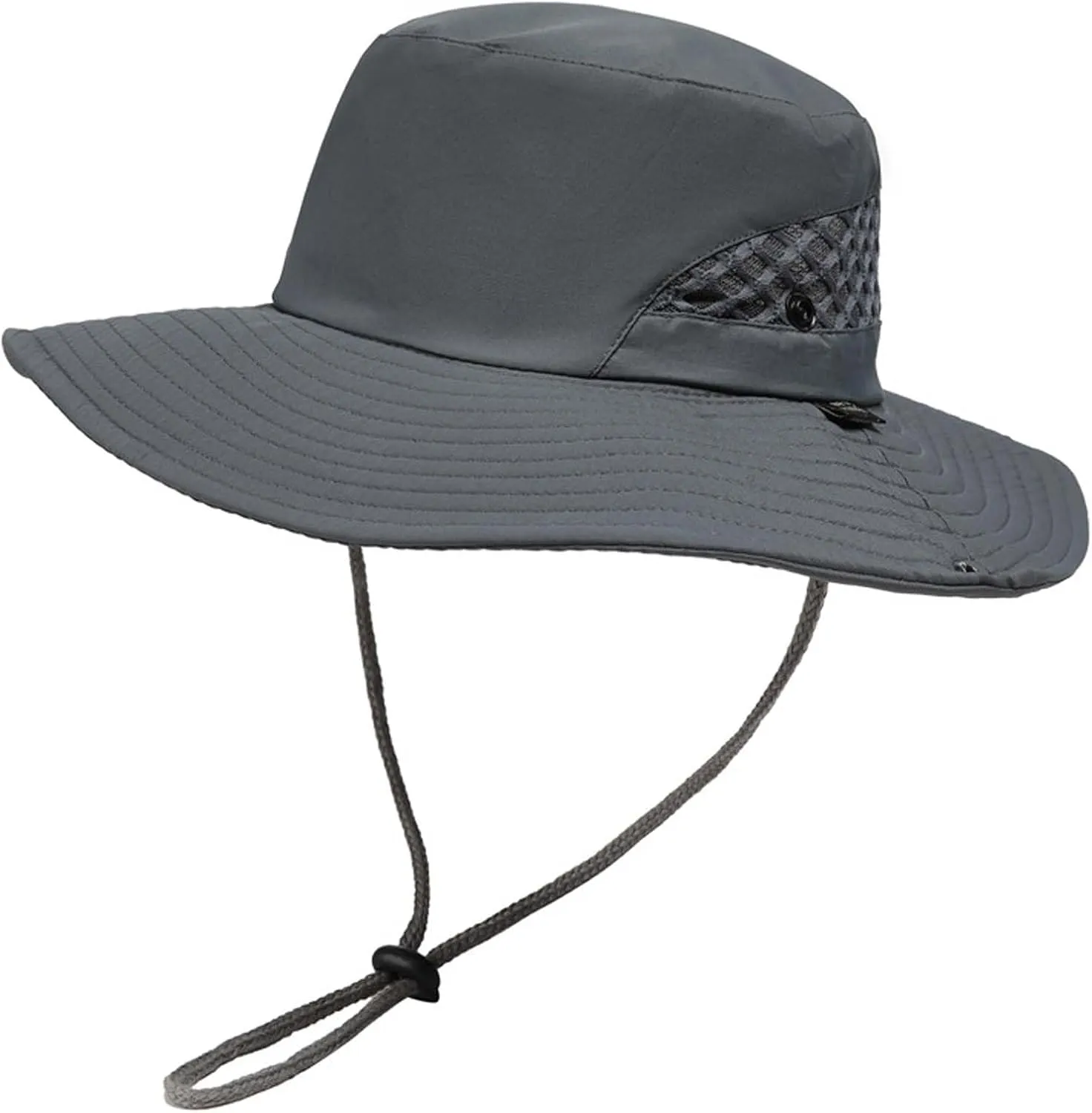 Sun Hats Men Women Fishing Hat Wide Brim UPF 50  Beach Bucket Hats Outdoor Sun Hat Gardening Hat Sun Protection Cap