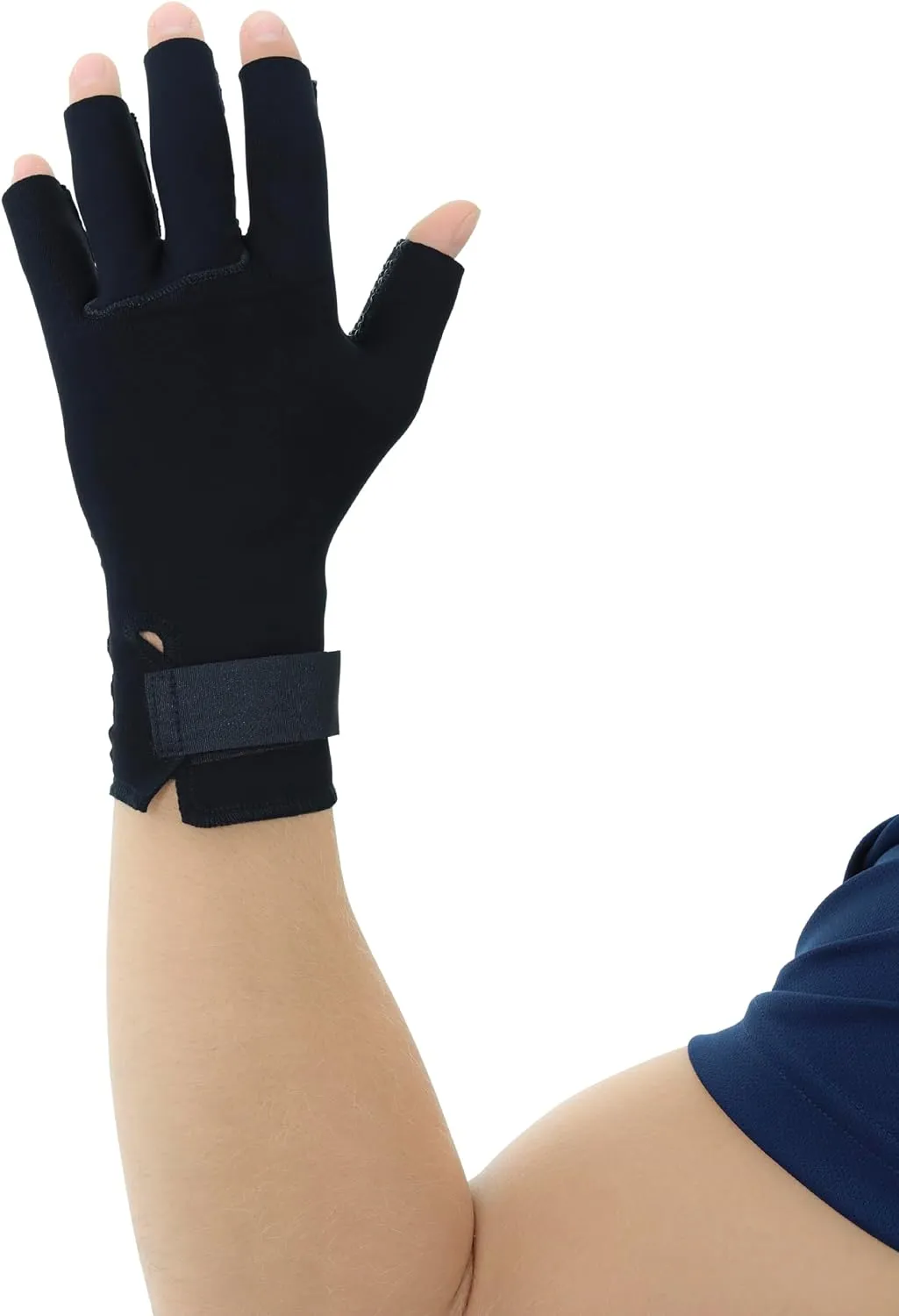 Swede-O Thermal Arthritic Gloves, Pair - Large
