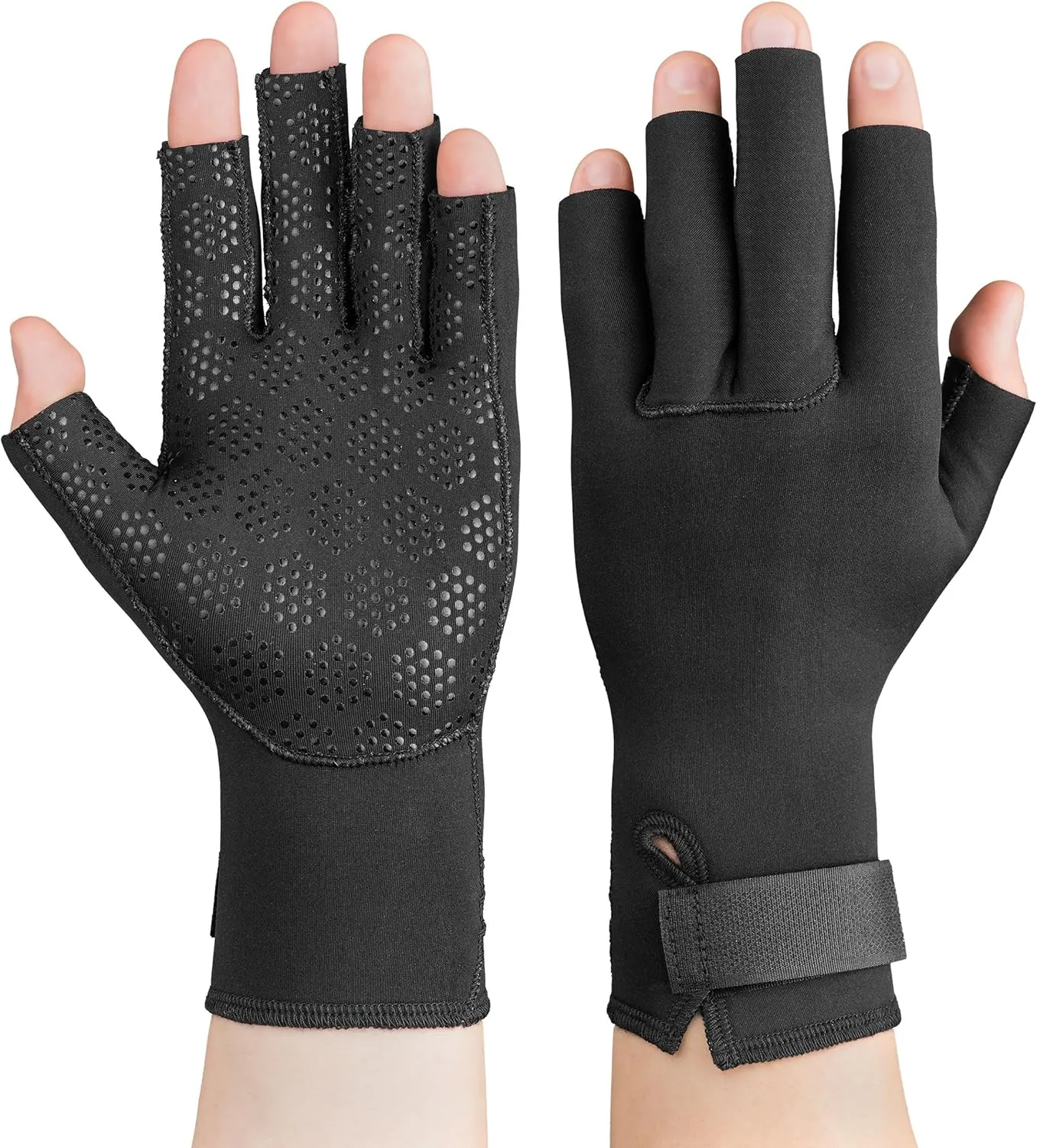 Swede-O Thermal Arthritic Gloves, Pair - Large