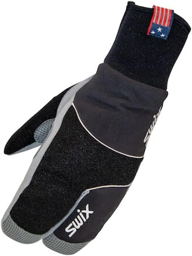 Swix Mens Star Xc 3.0 Split Mitt