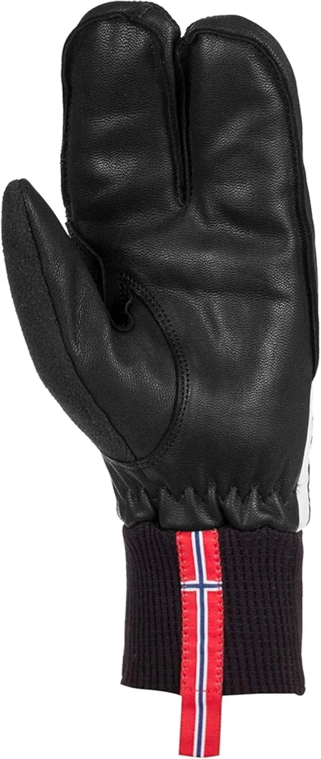 Swix Women's Gunde Split Ski Mittens