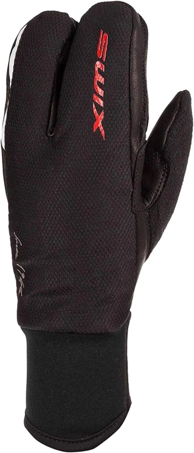 Swix Women's Gunde Split Ski Mittens