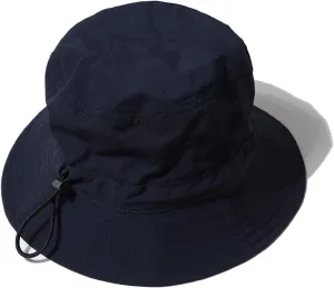 syeigh Sun Hat Summer Bucket Hat Quick-Dry Adjustable Men Outdoor Fishing Hiking Beach Hats Mesh Breathable Anti Sun Wind