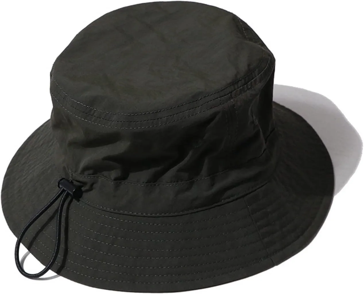syeigh Sun Hat Summer Bucket Hat Quick-Dry Adjustable Men Outdoor Fishing Hiking Beach Hats Mesh Breathable Anti Sun Wind