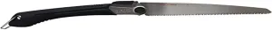 Tajima GK-G240 Contractor Foldable G-Saw, Silver/Black
