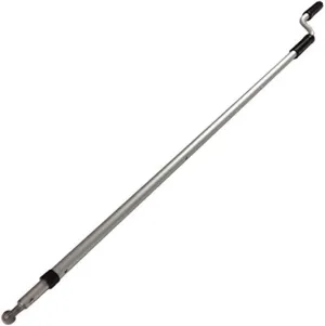 Telescoping Skylight Pole with Hex Ball Drive, 48" to 73"