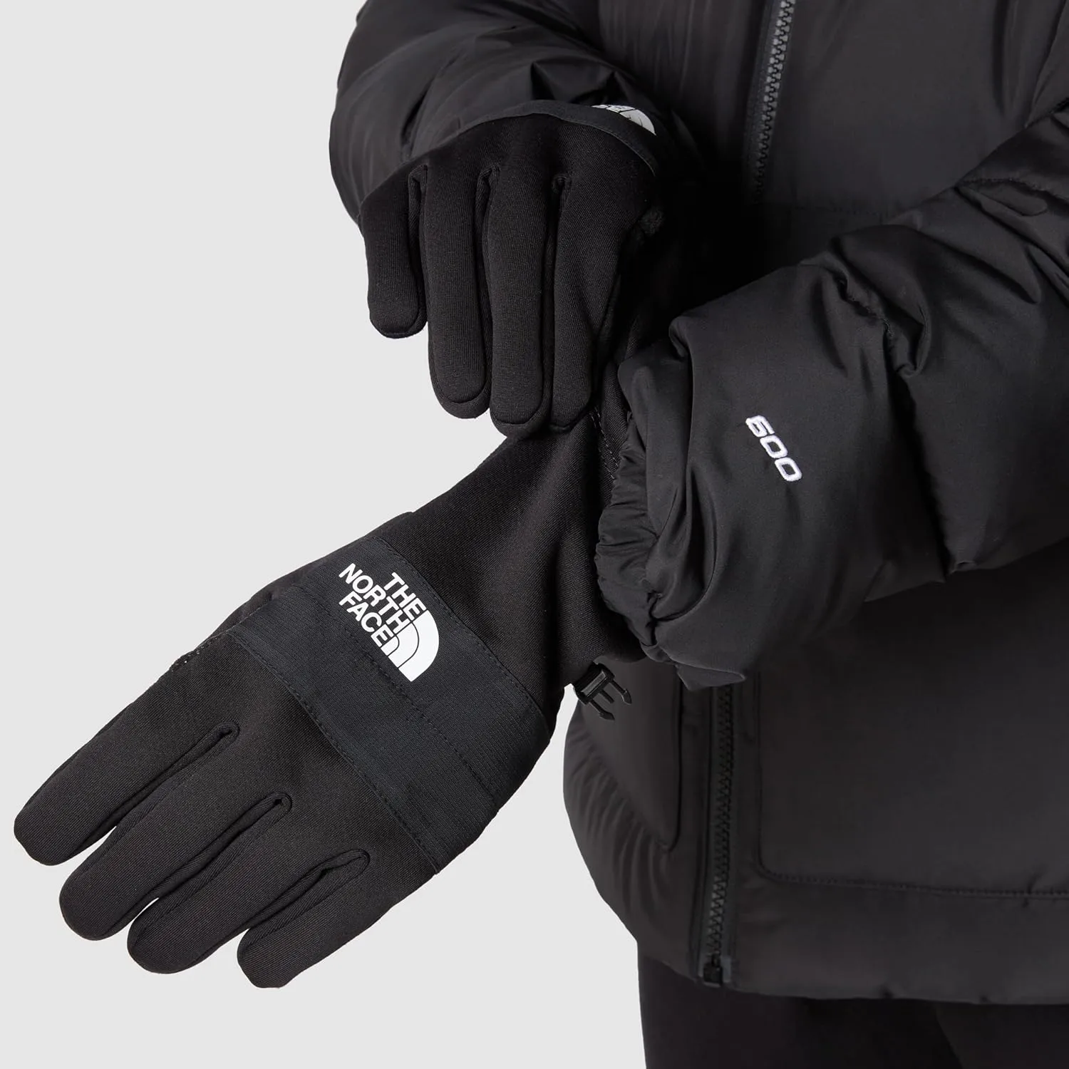 THE NORTH FACE Men's Sierra Etip Glove