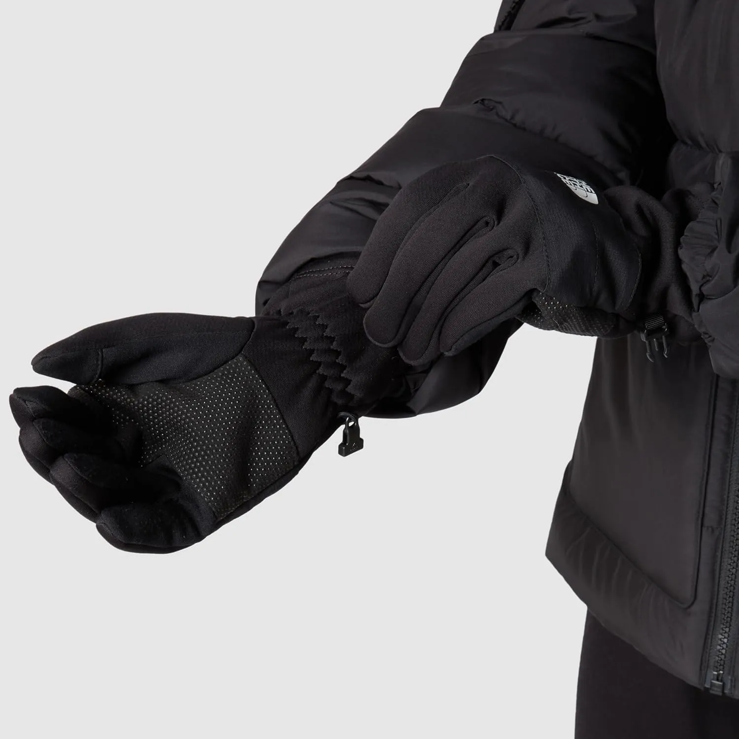 THE NORTH FACE Men's Sierra Etip Glove