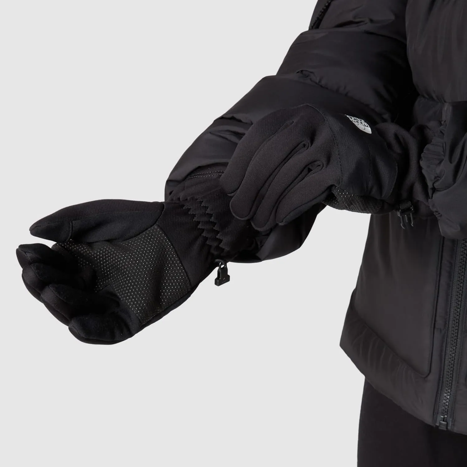 THE NORTH FACE Men's Sierra Etip Glove
