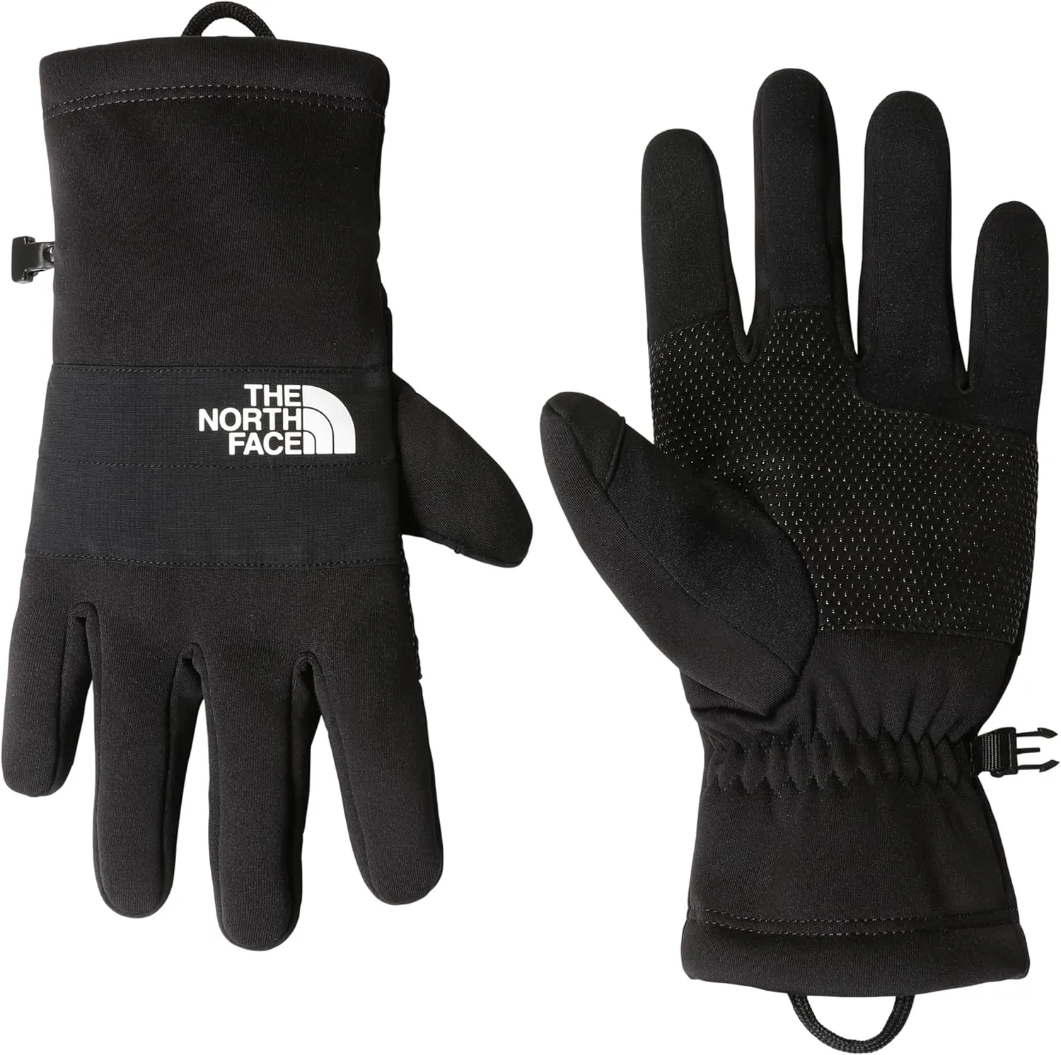 THE NORTH FACE Men's Sierra Etip Glove