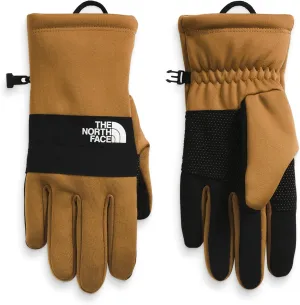 THE NORTH FACE Men's Sierra Etip Glove