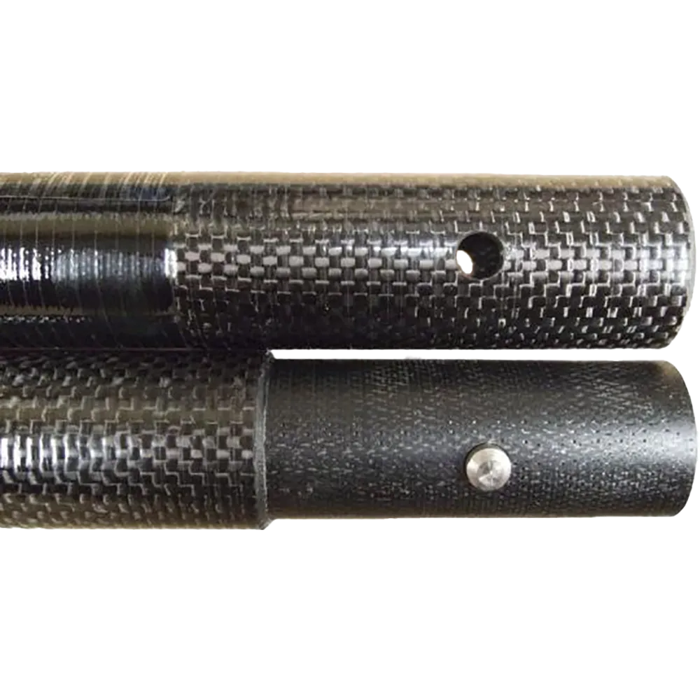 TNP Canoe Pole Glassfibre