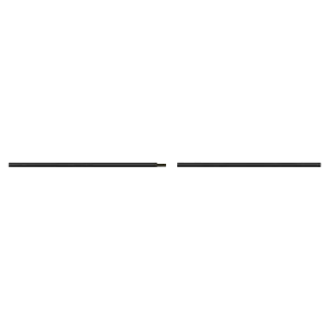 TNP Canoe Pole Glassfibre