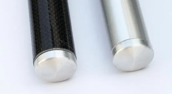 TNP Canoe Pole Glassfibre