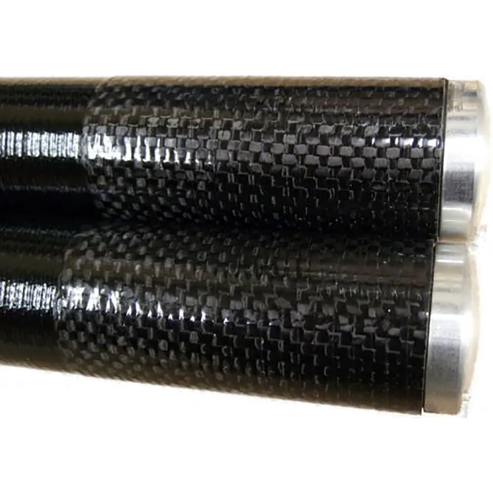TNP Canoe Pole Glassfibre