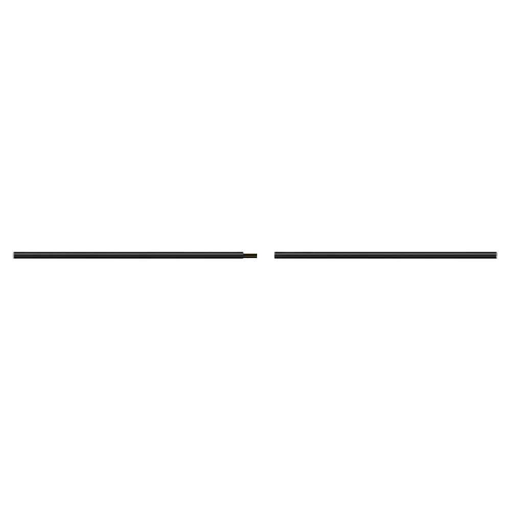 TNP Canoe Pole Glassfibre