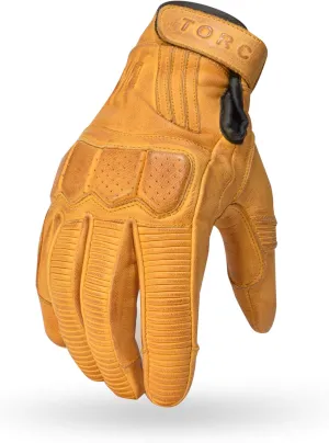 TORC Motorcycle Gloves