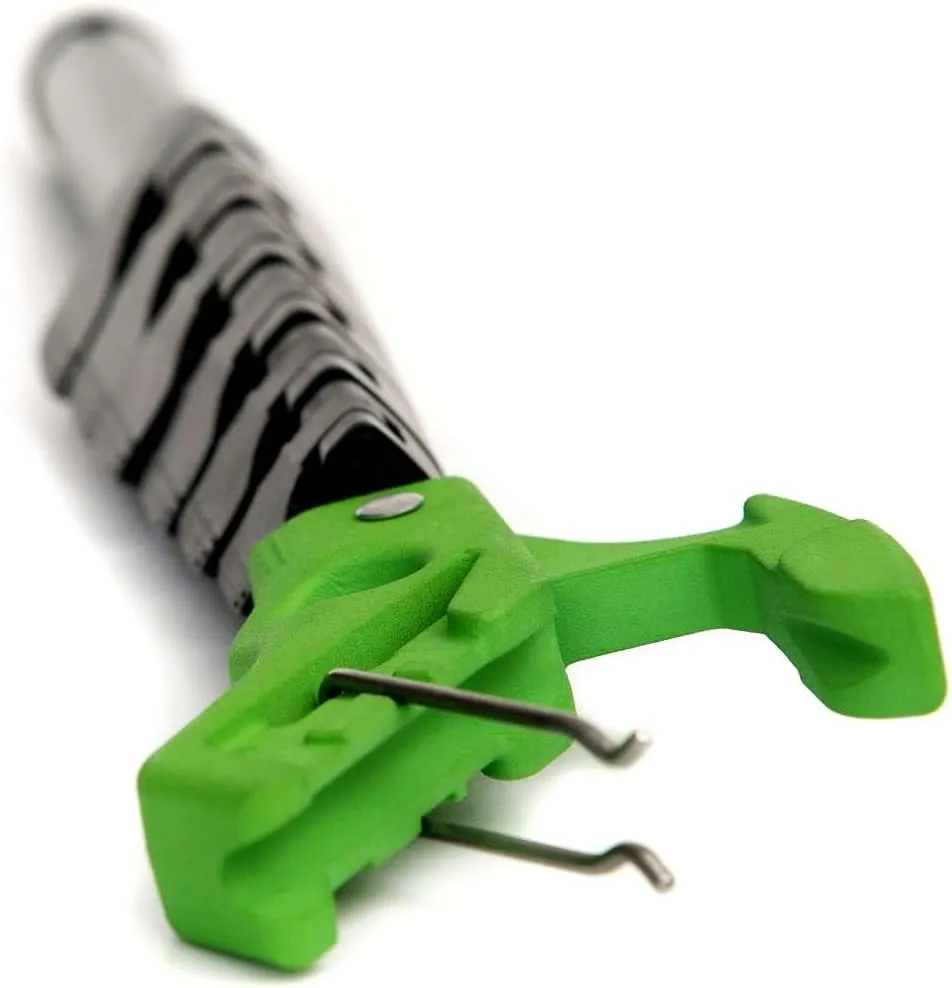 TRANGO Beta Stick Evo | Climbing Tool, Stick Clip