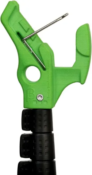 TRANGO Beta Stick Evo | Climbing Tool, Stick Clip