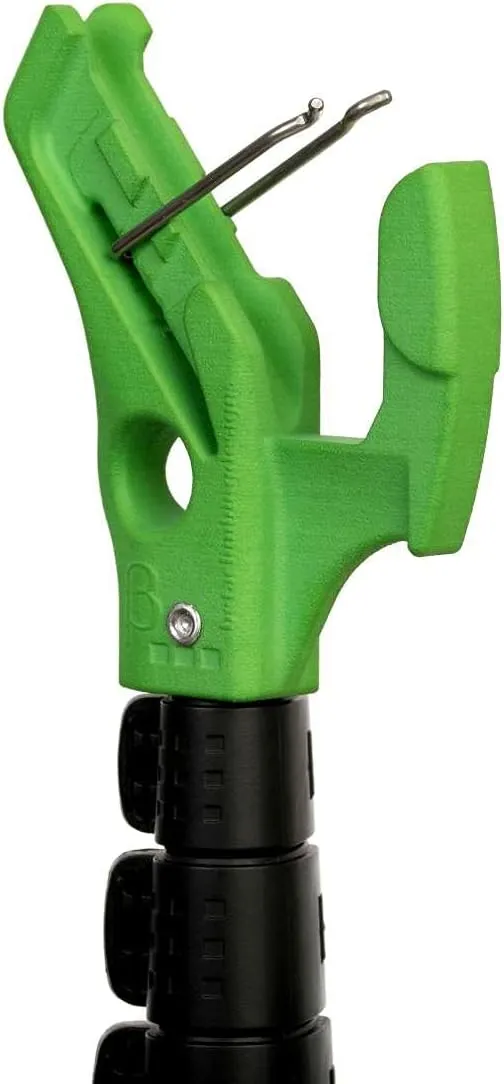 TRANGO Beta Stick Evo | Climbing Tool, Stick Clip