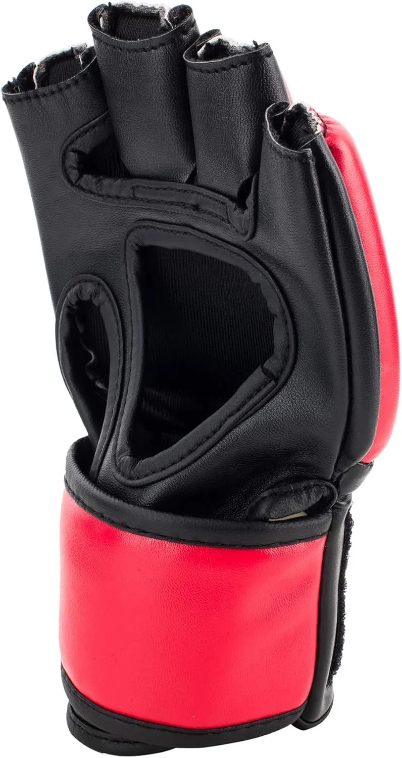UFC Unisex's MMA Gloves