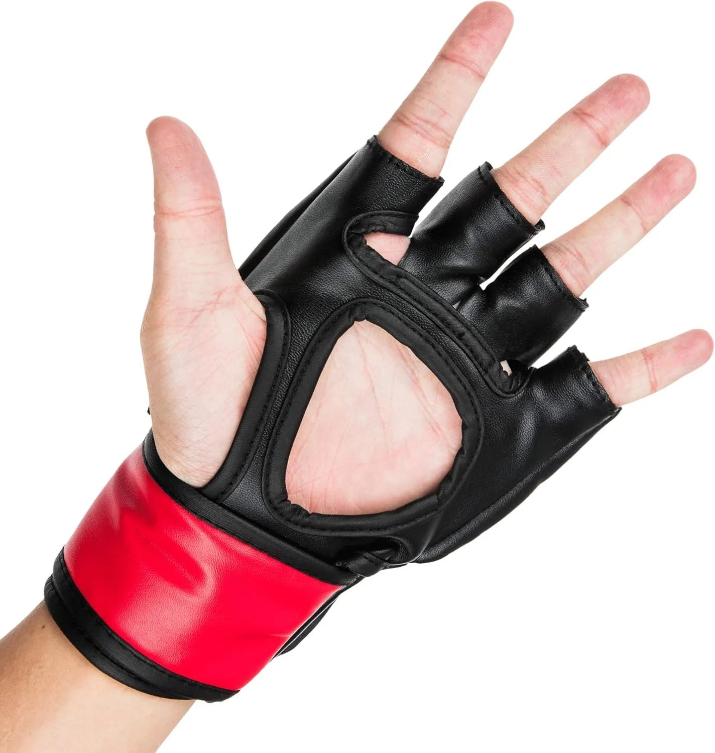 UFC Unisex's MMA Gloves