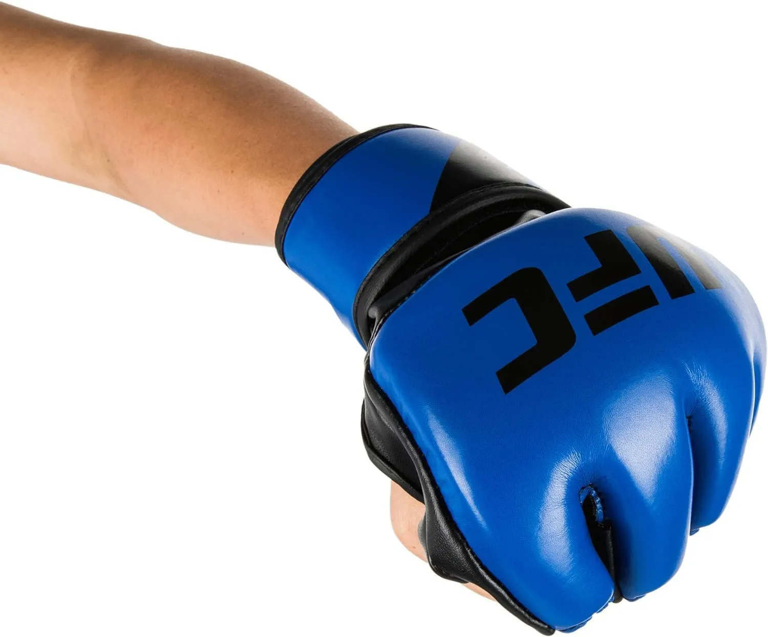 UFC Unisex's MMA Gloves