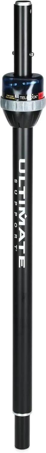 Ultimate Support SP-90B Tele-Lock Speaker Pole
