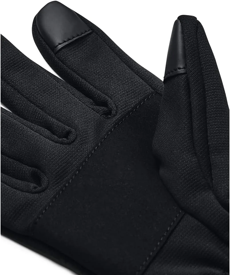 Under Armour Boys' Storm Fleece Gloves