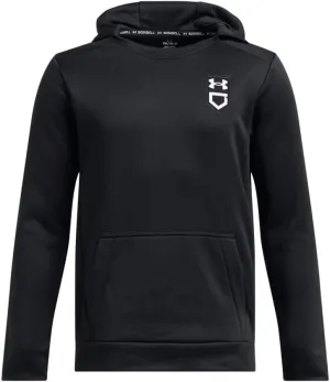 Under Armour Boys' Utility Hoodie