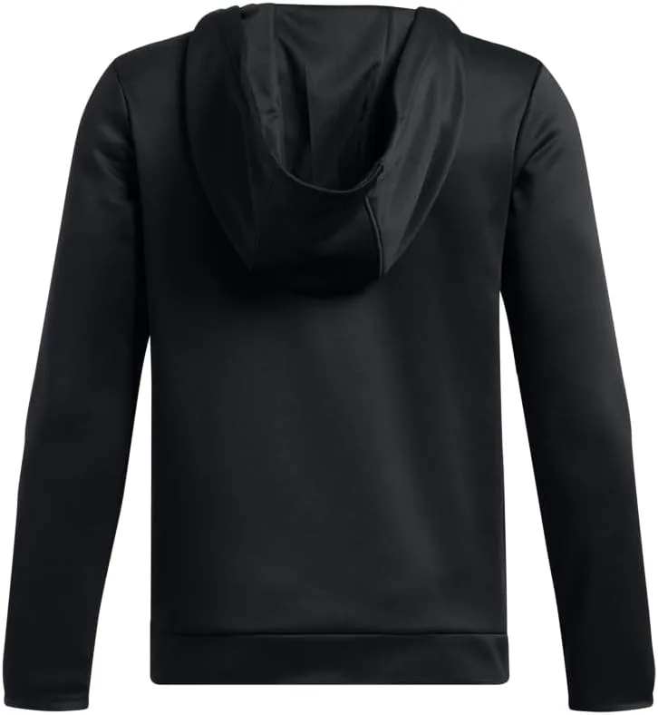 Under Armour Boys' Utility Hoodie