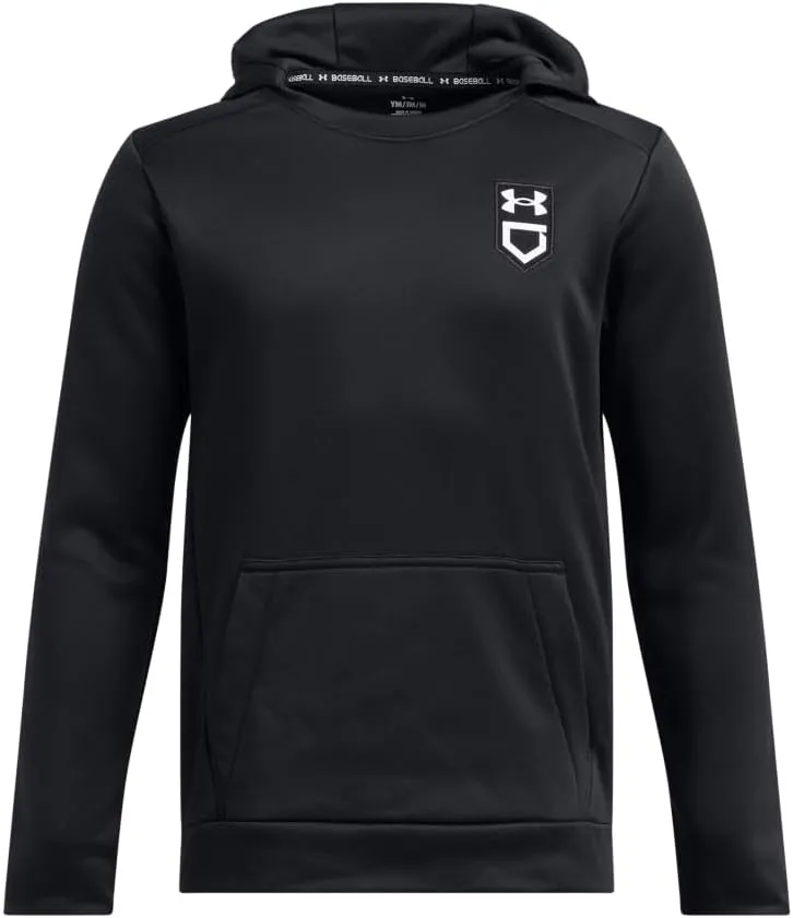 Under Armour Boys' Utility Hoodie