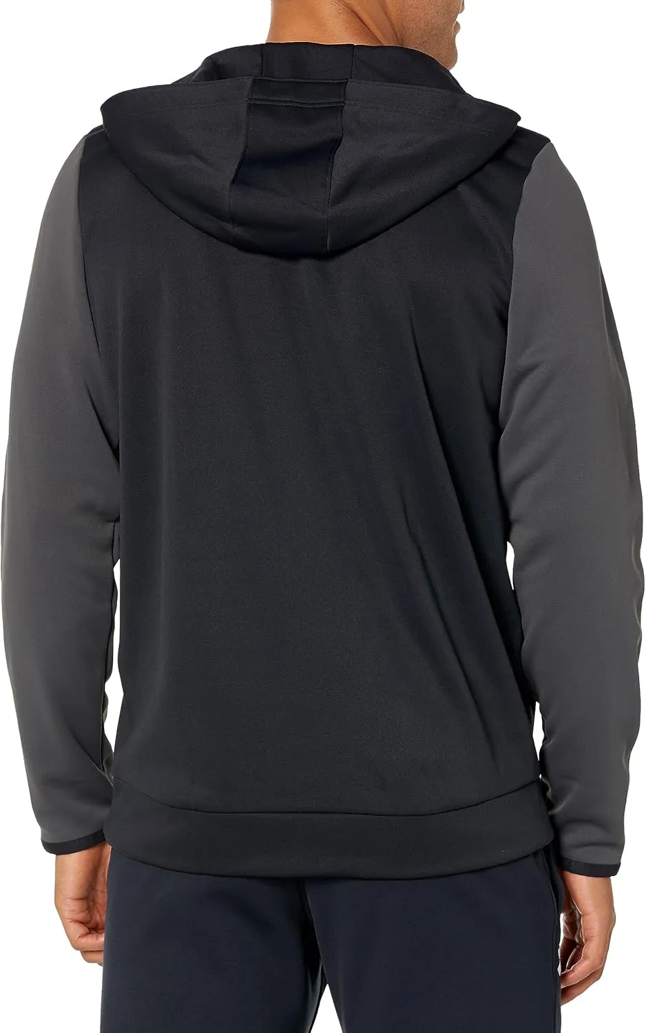 Under Armour Men's Baseball Graphic Hoodie 23