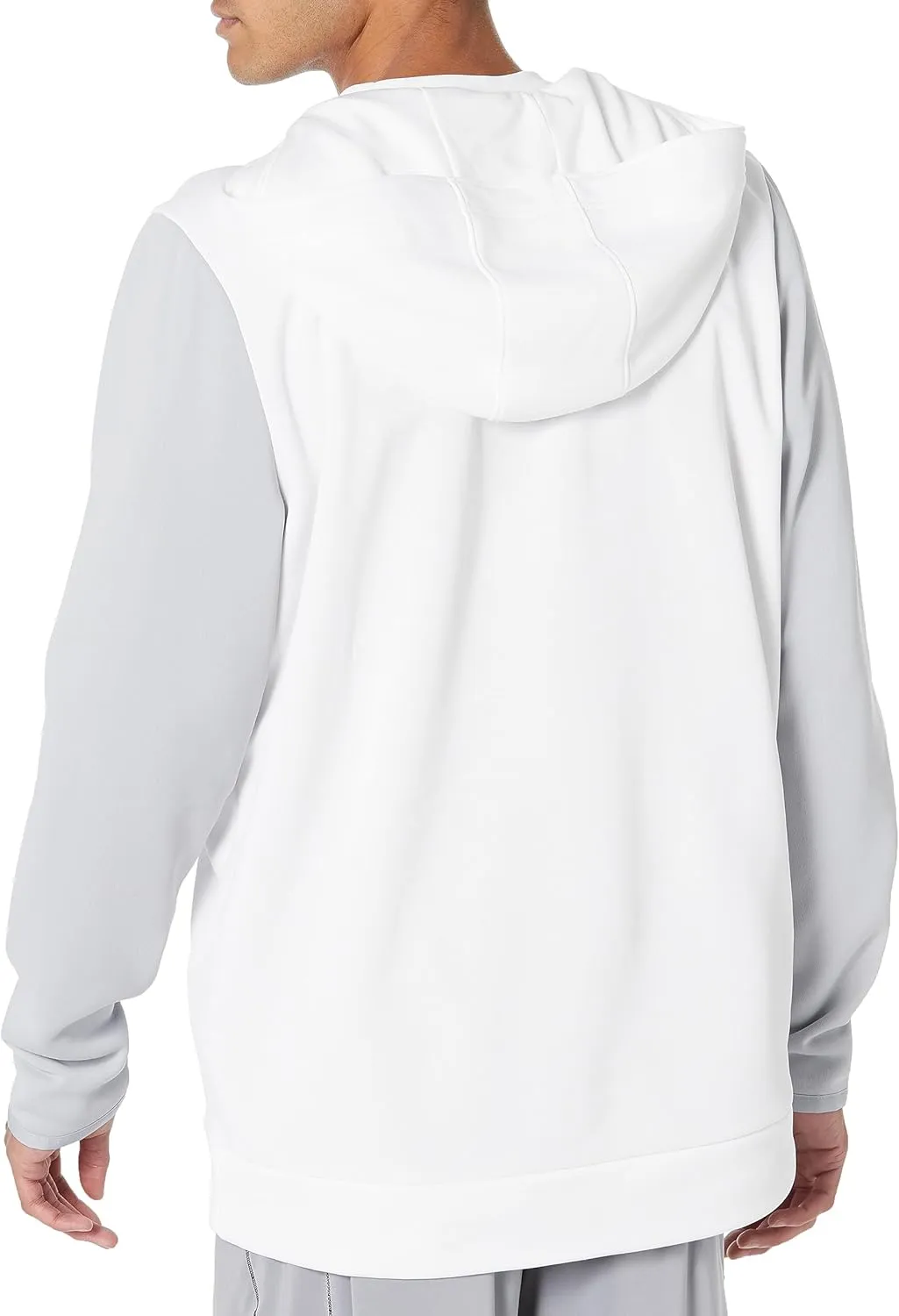 Under Armour Men's Baseball Graphic Hoodie 23