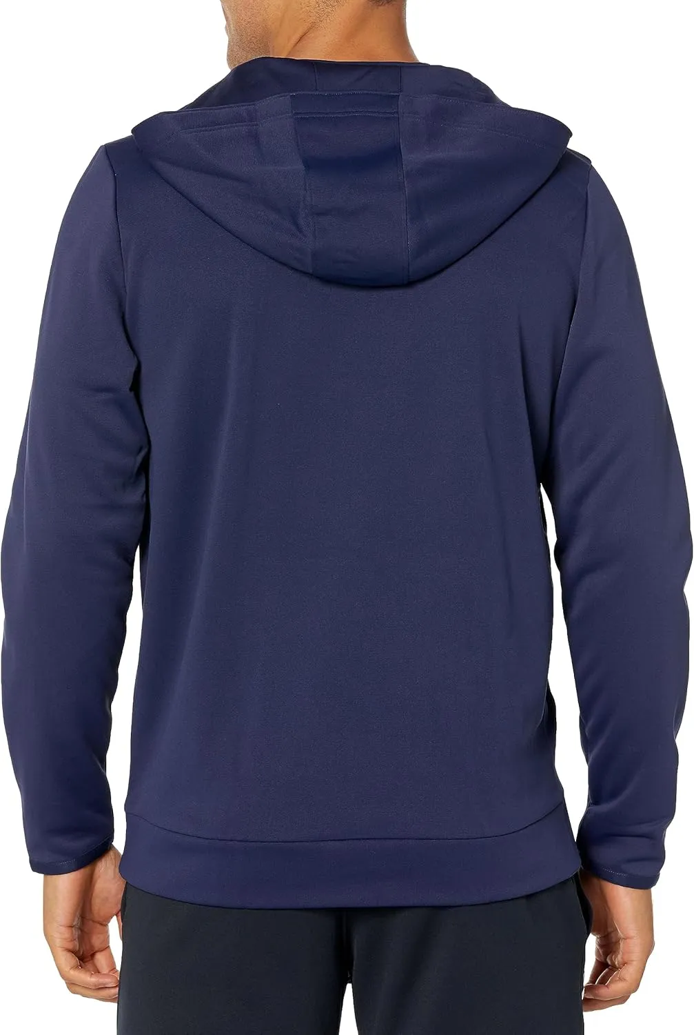 Under Armour Men's Baseball Graphic Hoodie 23