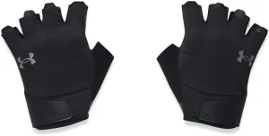 Under Armour Men's Training Half Finger Gloves