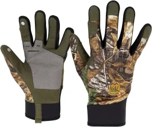 Unisex-Adult Heat Echo Shooters Glove