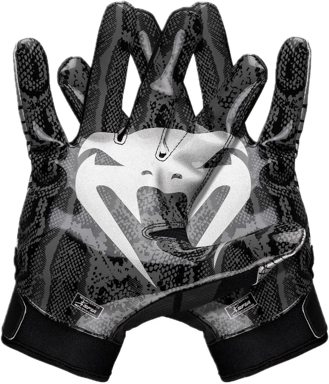 Venum Elite Football Gloves