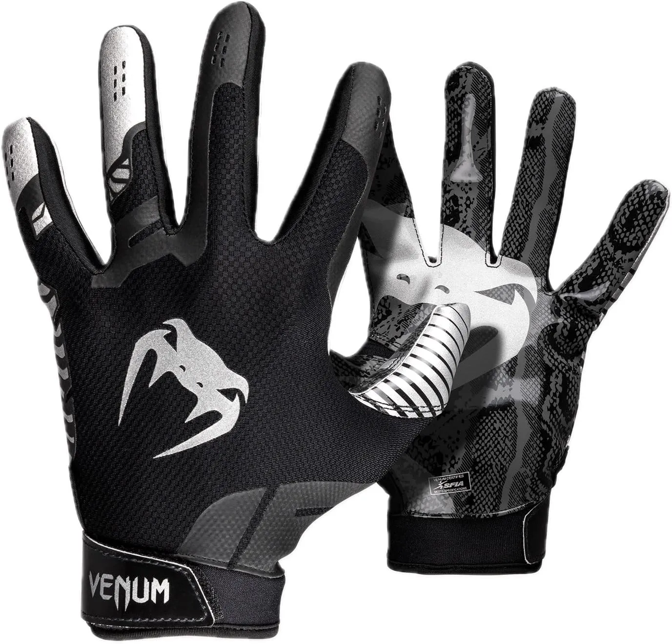 Venum Elite Football Gloves