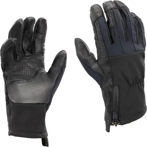 Vertx Crisp Action Mens Tactical Gloves, Water Resistant, Breathable, Touch Screen Compatible with Trigger Guard