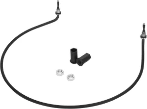 W10518394 Dishwasher Heating Element Compatible with Whirlpool Kenmore Maytag Amana Dishwashers, Replaces W10134009 AP5690151 8194250 8563007 W10518394VP - 1 Year Warranty