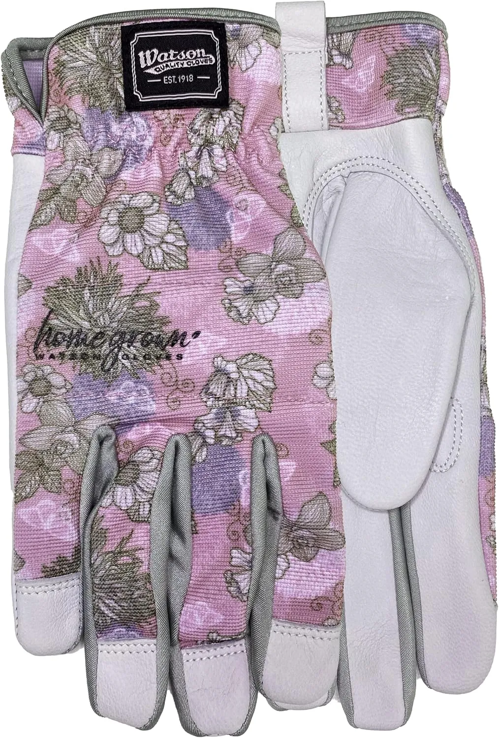 Watson Gloves Lily Sustainable Water Resistant Garden Glove for Women
