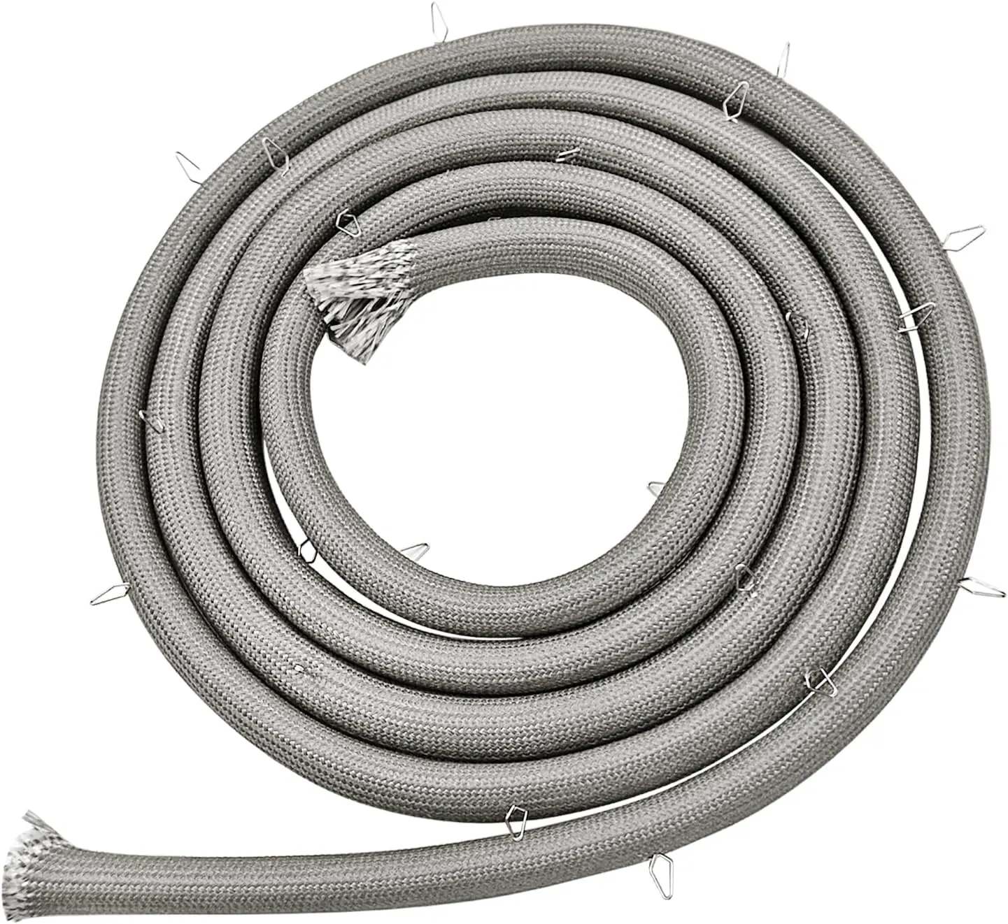 WB04T10050 Range Oven Door Gasket Replacement For GE, Range Door Seal Replace 1166413 AP3860395 PS1019820 EAP1019820 AH1019820 ETC.-With 25 Clip