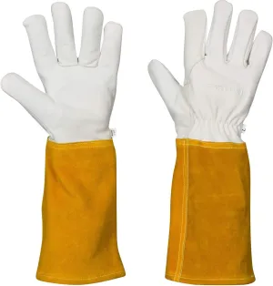 Welding Gloves Mig Tig Available in Sizes: XS, Small, Medium, Large, Xl, XXL, XXXL