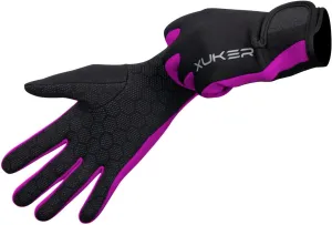 XUKER Neoprene Glove,Wetsuit Gloves 1.5mm & 2mm for Scuba Diving Snorkeling Paddling Surfing Kayaking Canoeing Spearfishing Skiing and Other Water Sports