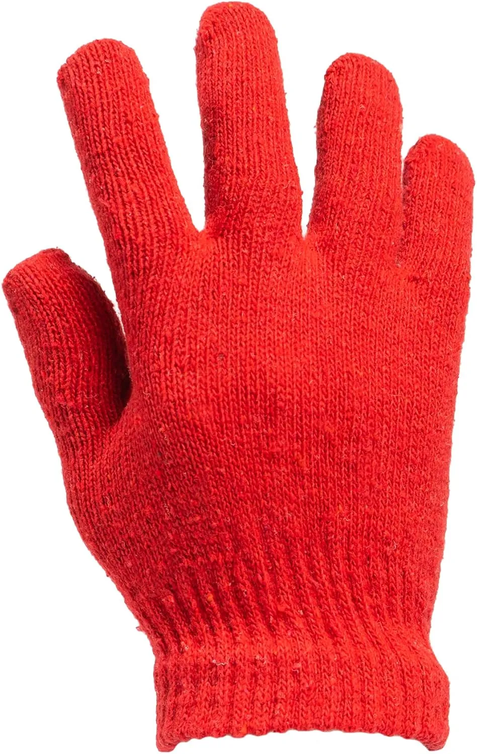 Yacht & Smith Wholesale Winter Gloves, Unisex Adults Bulk Sets for Homeless Shelters and Charitable Donations