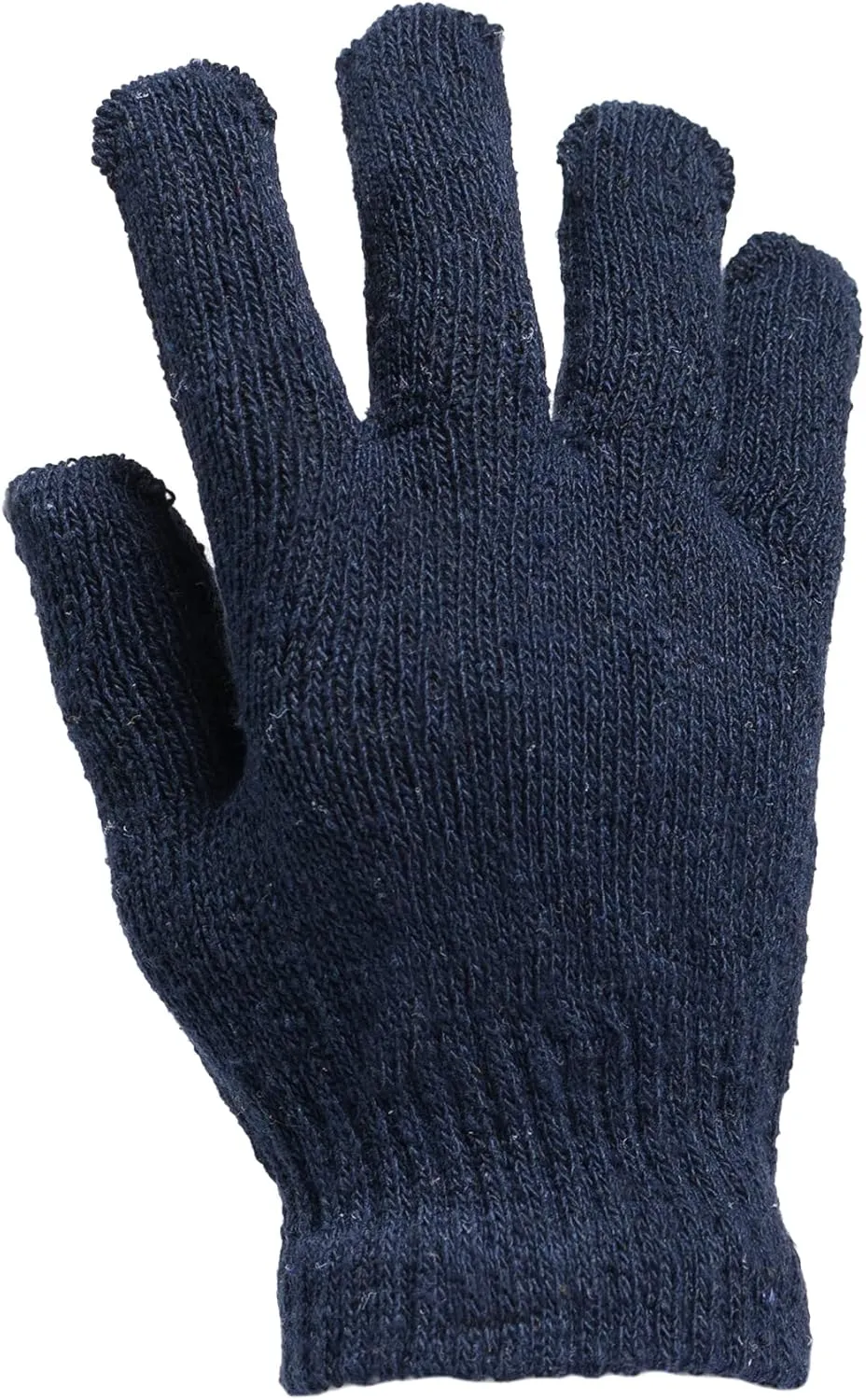 Yacht & Smith Wholesale Winter Gloves, Unisex Adults Bulk Sets for Homeless Shelters and Charitable Donations
