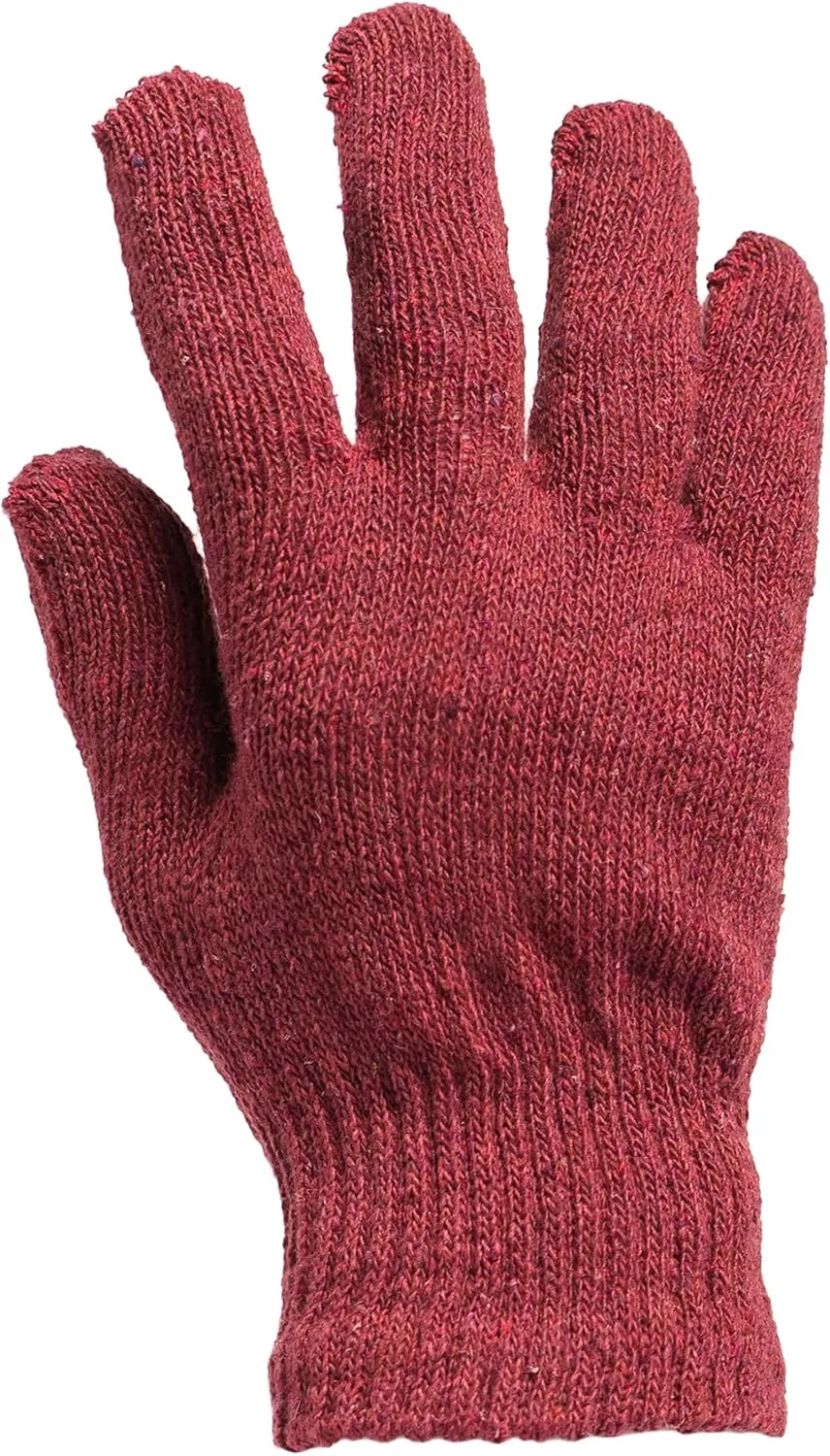 Yacht & Smith Wholesale Winter Gloves, Unisex Adults Bulk Sets for Homeless Shelters and Charitable Donations